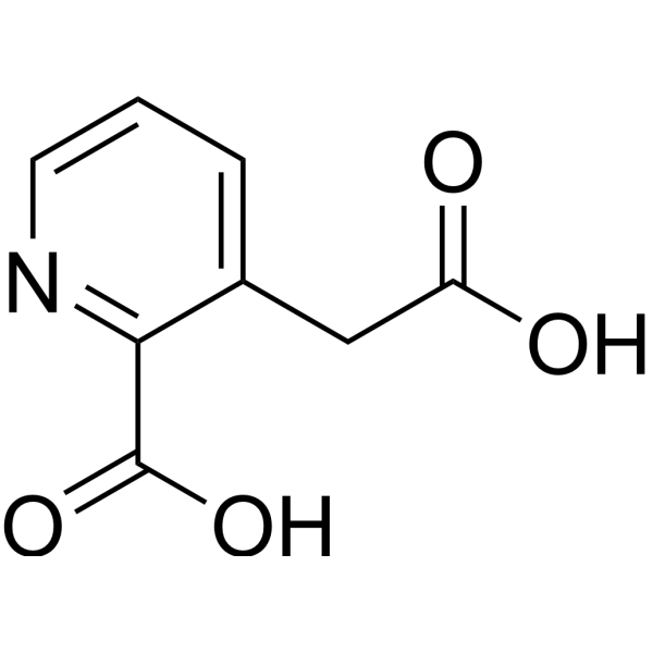 Homoquinolinic acid 490-75-5